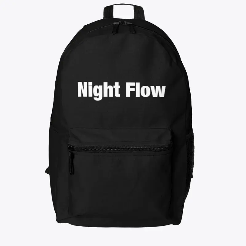 NightFlow Backpack