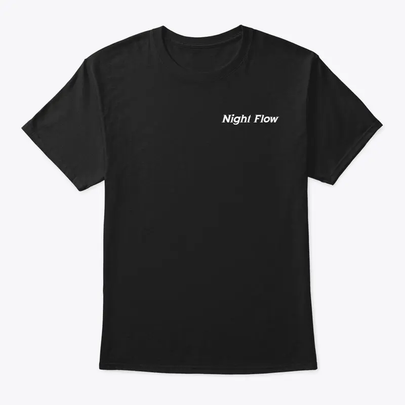 NightFlow Unisex T-shirt